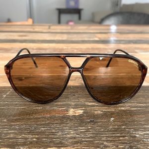 Carrera Full-Rim Navigator Sunglasses